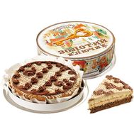 Торт Золотий ключик