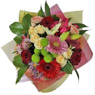 Незрівнянний букет