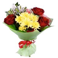 Букет для дитини