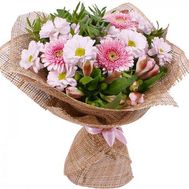 Букет для романтичних осіб