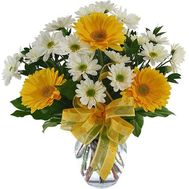 Букет для вчителя