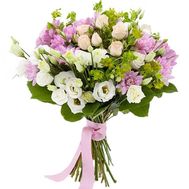 Елегантний букет для дівчини