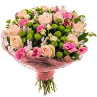Елегантний букет для жінки