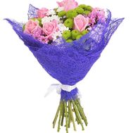 Комплімент жінці