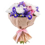 Милий букетик квітів