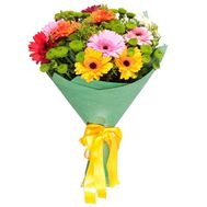 Надзвичайно красивий букет