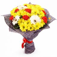 Чарівний букет