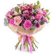 Оригінальний букет