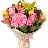 Казковий букет