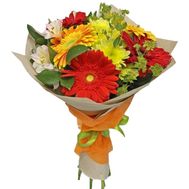 Теплі спогади