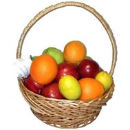 Вітамінна кошик