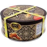 Грильяжний торт