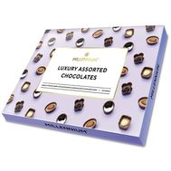 Box of chocolates assorted