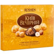 Коробка конфет – Вечерний Киев