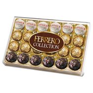 Ferrero Collection