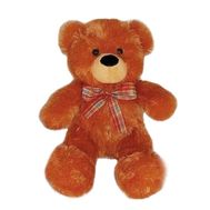 Soft toy - Bear brown