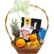 Корзина продуктов