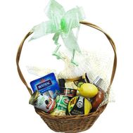 Корзина продуктов