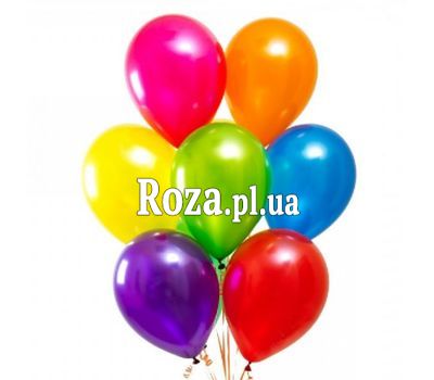 7 balloons 7 balloons