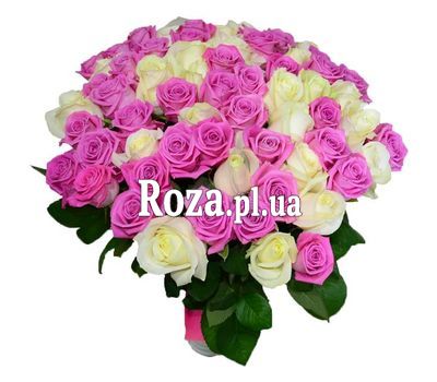 101 троянда в букеті 101 троянда в букеті