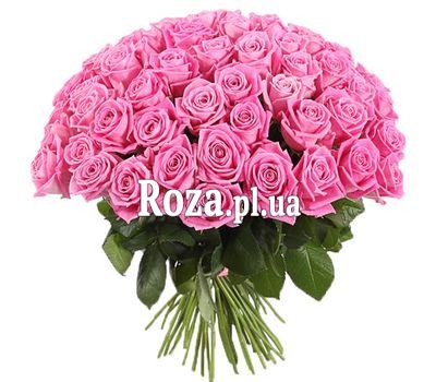 Large bouquet of pink roses Large bouquet of pink roses