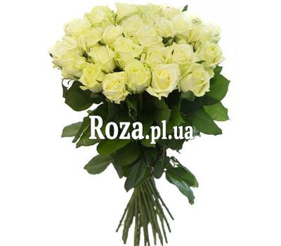 Букет із 25 троянд Букет із 25 троянд