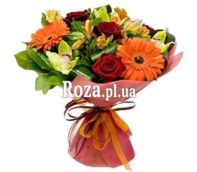 Букет для мамы на День Рождение Букет для мамы на День Рождение