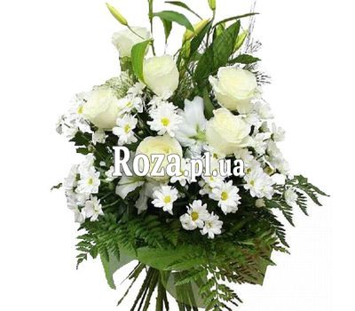 Букет для молодят Букет для молодят