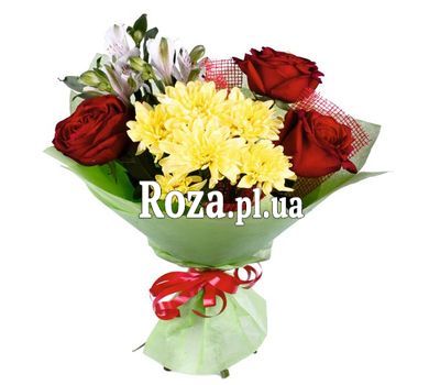 Букет для дитини Букет для дитини