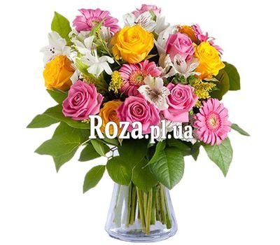 Букет для тебе Букет для тебе