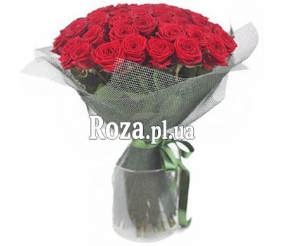 Bouquet of 51 red roses Bouquet of 51 red roses
