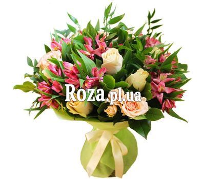 Букет растрепыш Букет растрепыш