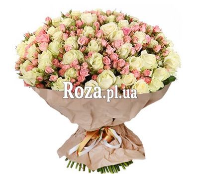 Elite bouquet of roses Elite bouquet of roses