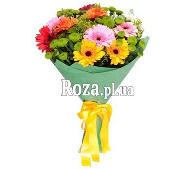 Надзвичайно красивий букет Надзвичайно красивий букет