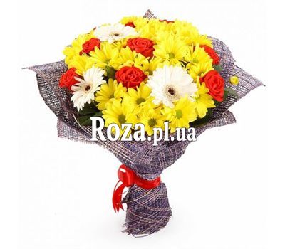 Чарівний букет Чарівний букет