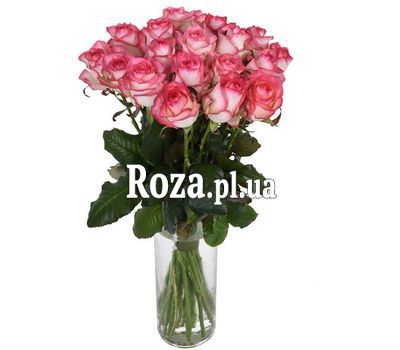 Original roses in a bouquet Original roses in a bouquet