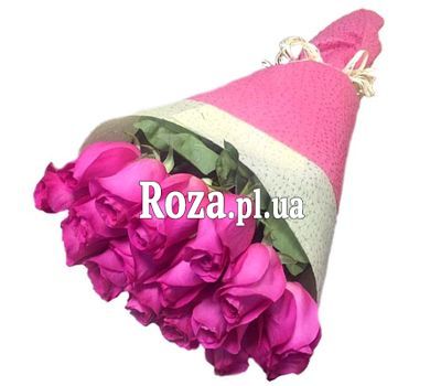 Рожеві імпортні троянди Рожеві імпортні троянди