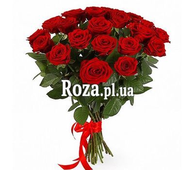 Amazing bouquet of red roses Amazing bouquet of red roses