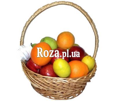 Вітамінна кошик Вітамінна кошик