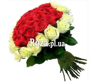 Delightful bouquet of roses Delightful bouquet of roses