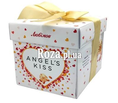 Конфеты Любимов Angel's kiss