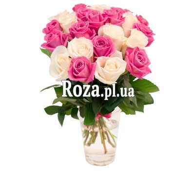 Bouquet of 21 roses Bouquet of 21 roses