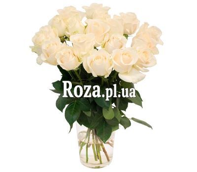 Bouquet of 17 roses Bouquet of 17 roses