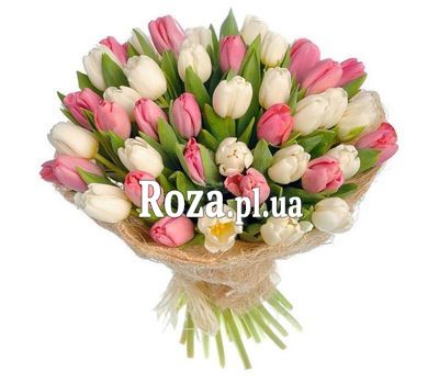 Bouquet of 31 Tulips Bouquet of 31 Tulips