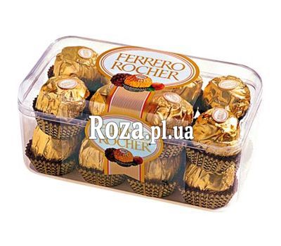 Ferrero Rocher Ferrero Rocher