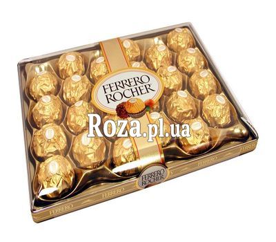 Ferrero Rocher 300 g Ferrero Rocher 300 g