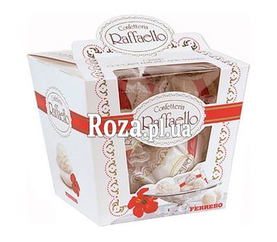 Цукерки Raffaello Цукерки Raffaello