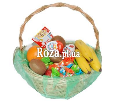 Gift shopping cart Gift shopping cart