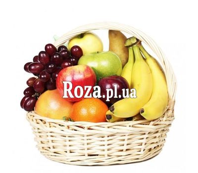 Смачний подарунок Смачний подарунок