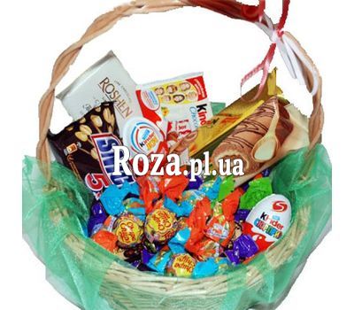 Кошик на подарунок